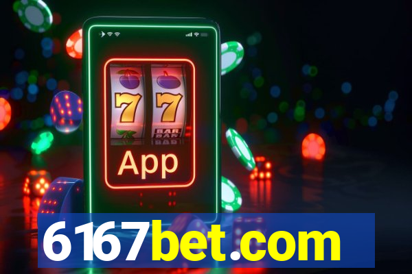 6167bet.com