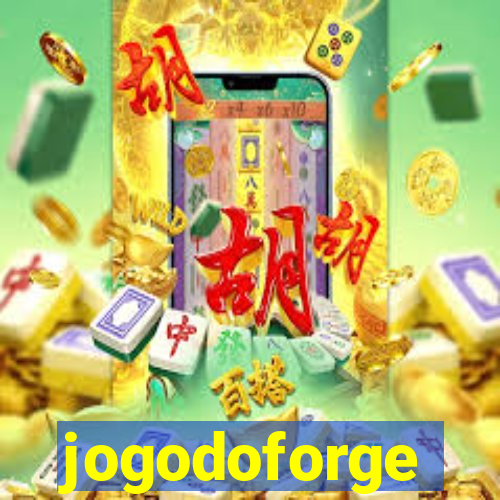 jogodoforge