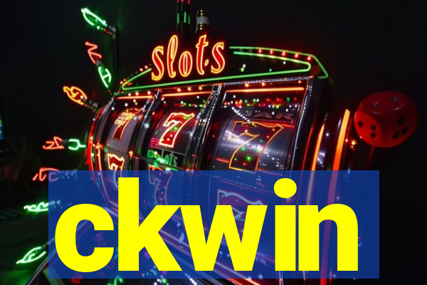 ckwin