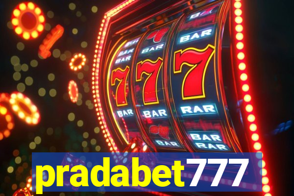 pradabet777