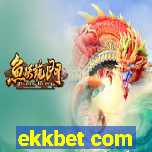 ekkbet com