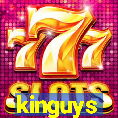 kinguys