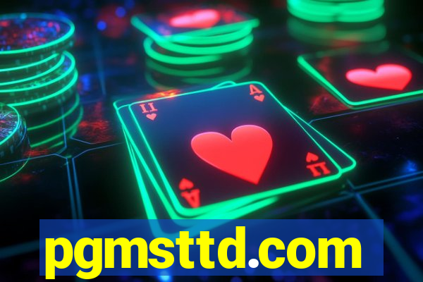 pgmsttd.com