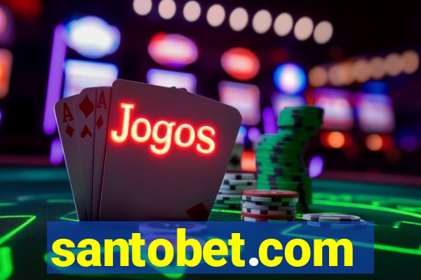 santobet.com