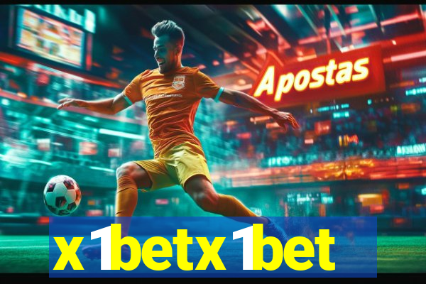 x1betx1bet
