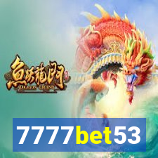 7777bet53