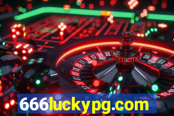 666luckypg.com