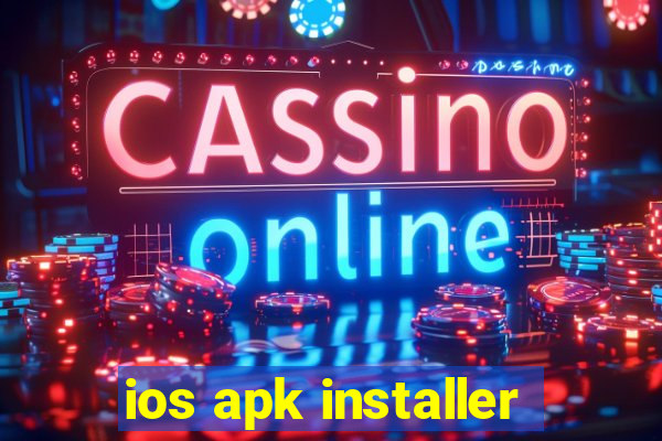 ios apk installer