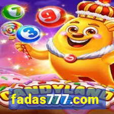 fadas777.com