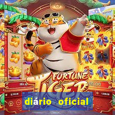 diário oficial guarulhos hoje