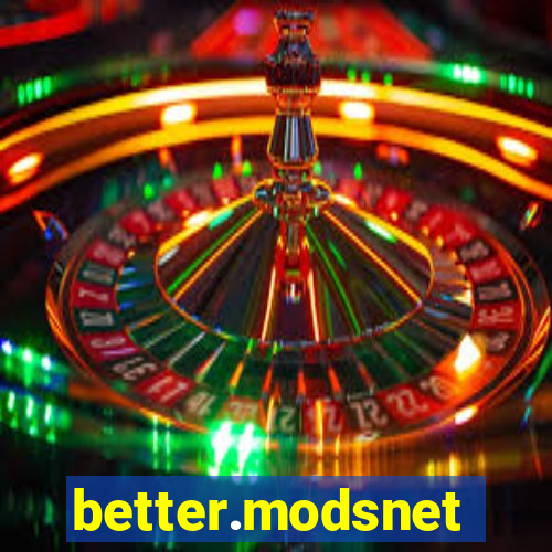 better.modsnet