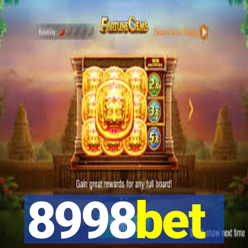 8998bet