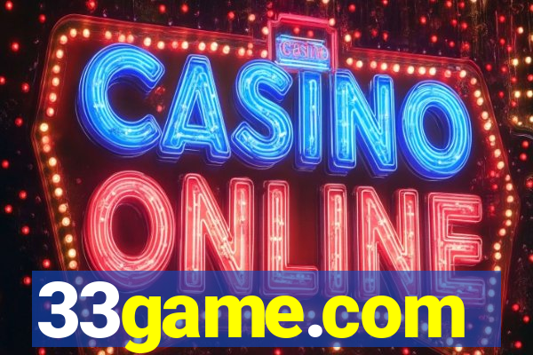 33game.com