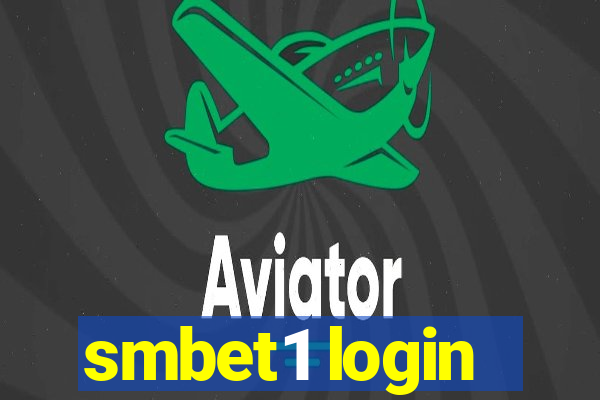 smbet1 login