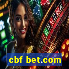 cbf bet.com