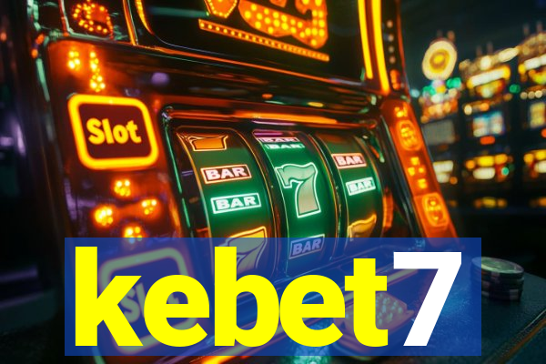 kebet7