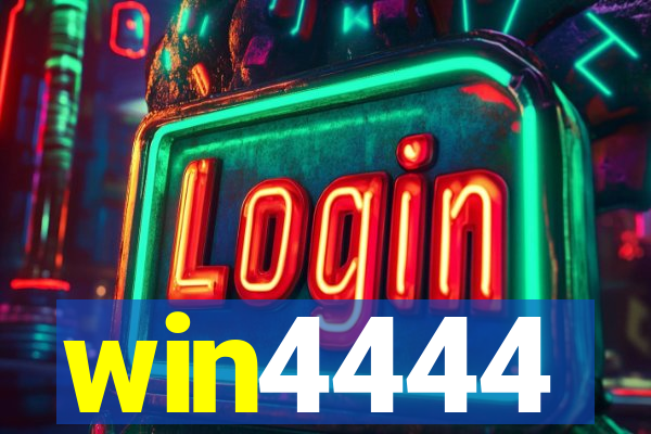 win4444