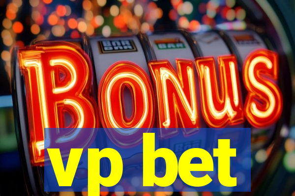 vp bet