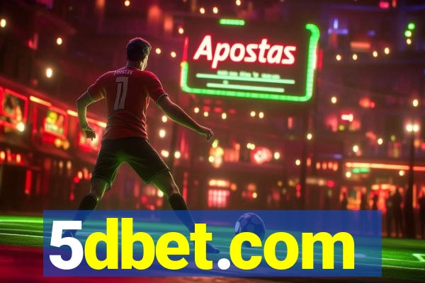 5dbet.com