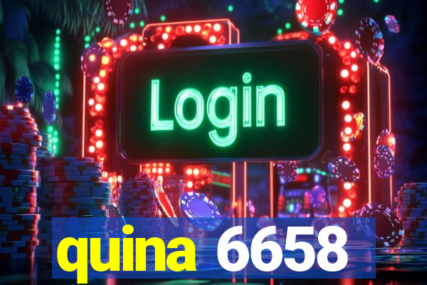 quina 6658