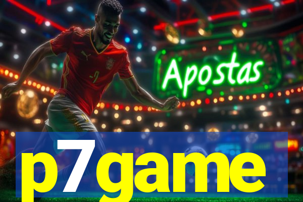 p7game