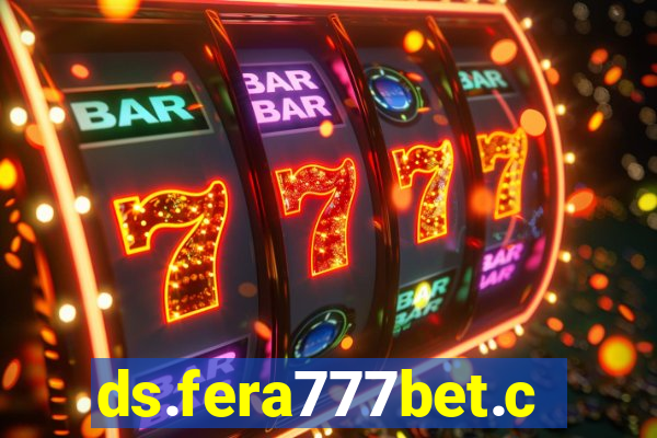 ds.fera777bet.com