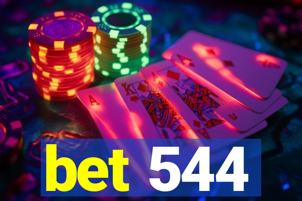 bet 544