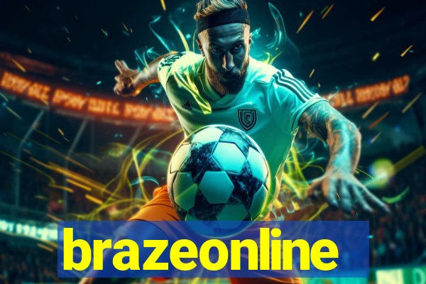 brazeonline