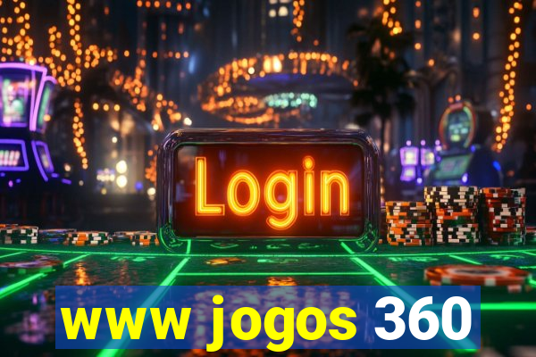 www jogos 360