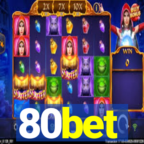 80bet