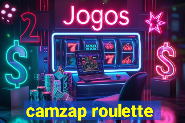 camzap roulette