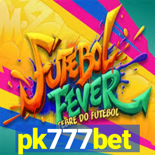 pk777bet