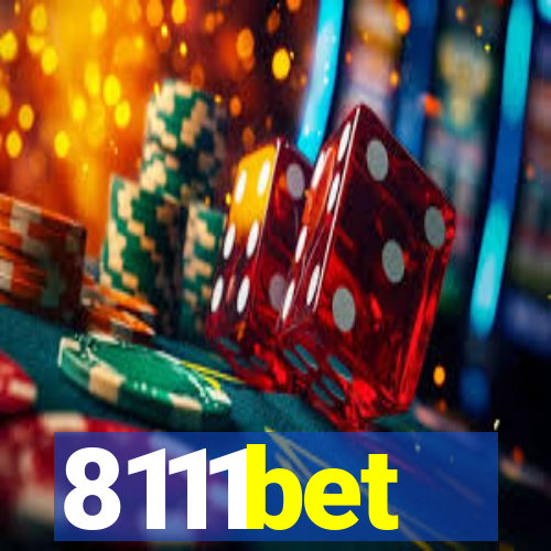 8111bet