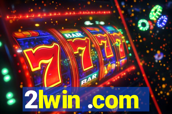 2lwin .com