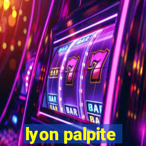 lyon palpite