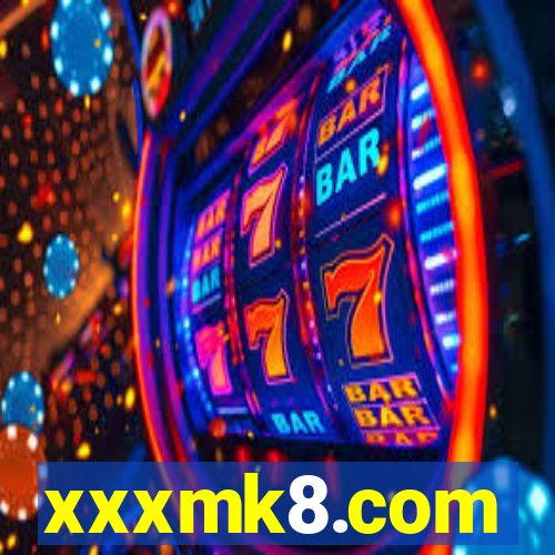 xxxmk8.com