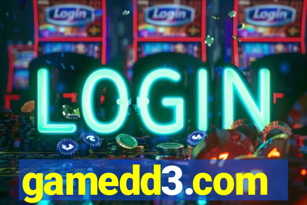 gamedd3.com