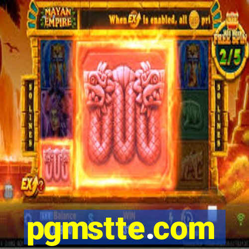 pgmstte.com