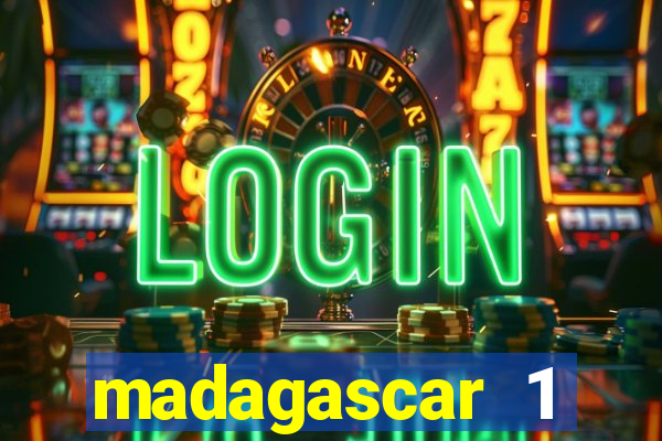 madagascar 1 torrent magnet