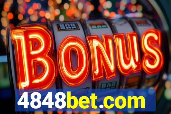 4848bet.com