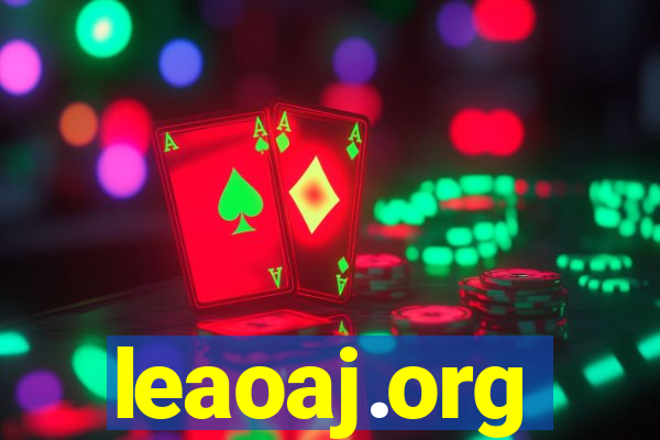 leaoaj.org