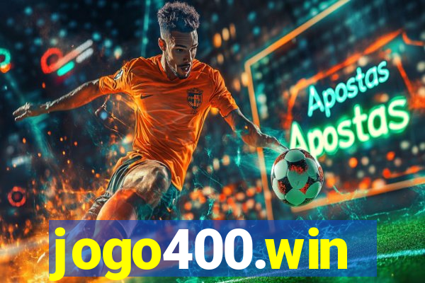 jogo400.win