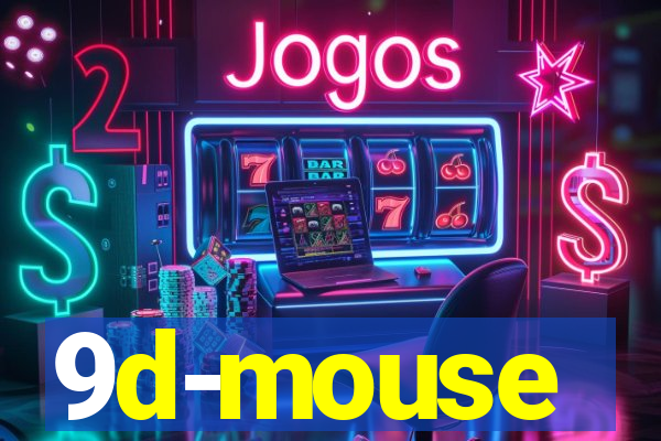 9d-mouse