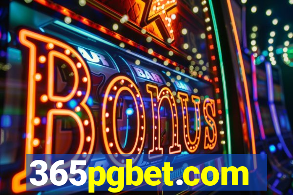 365pgbet.com
