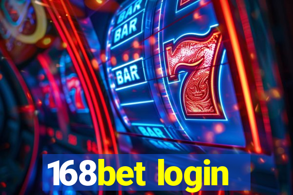 168bet login