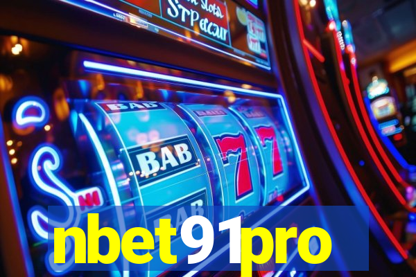 nbet91pro