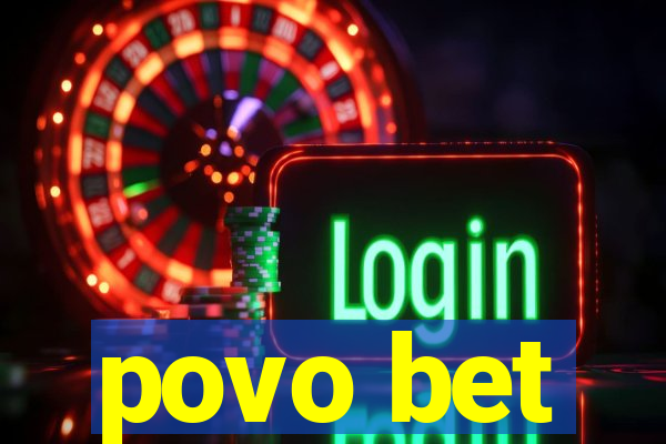 povo bet