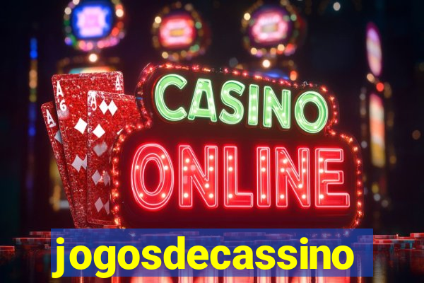 jogosdecassino