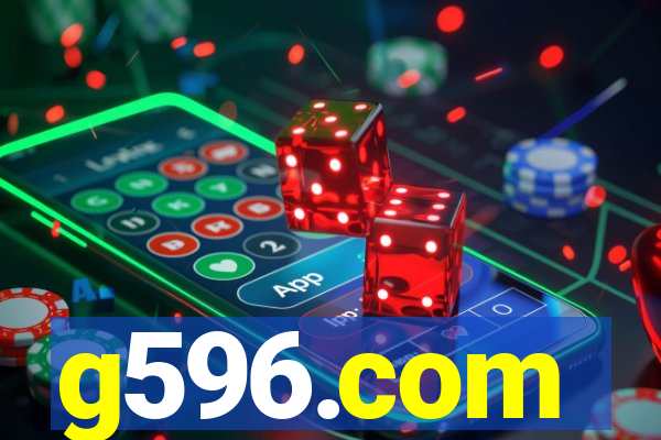 g596.com