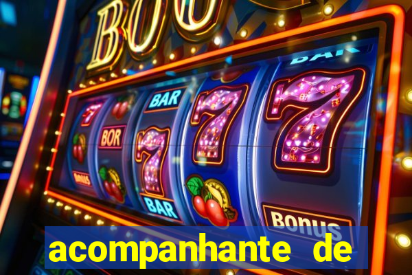 acompanhante de feira de santana